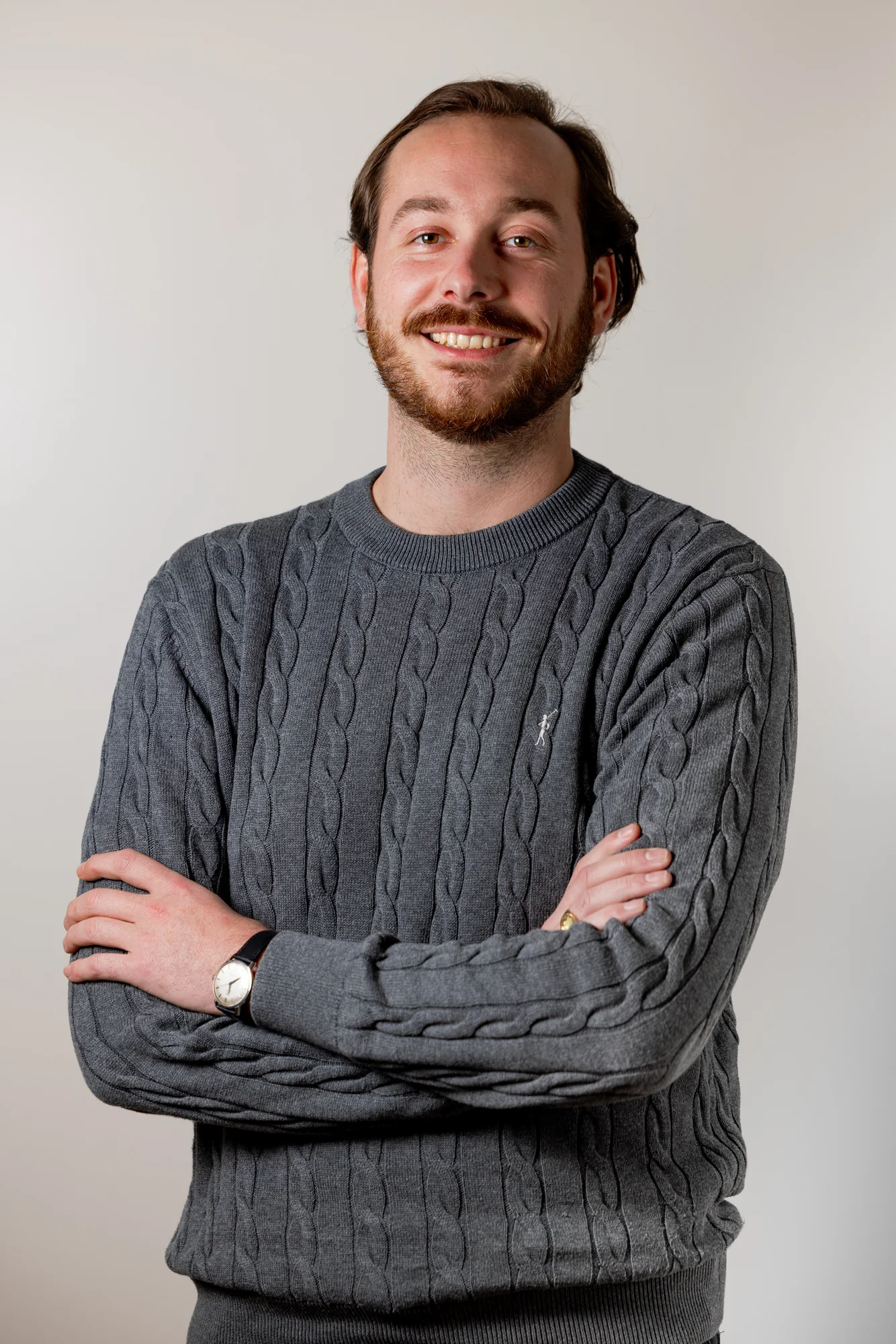 Tristan de Birmingham